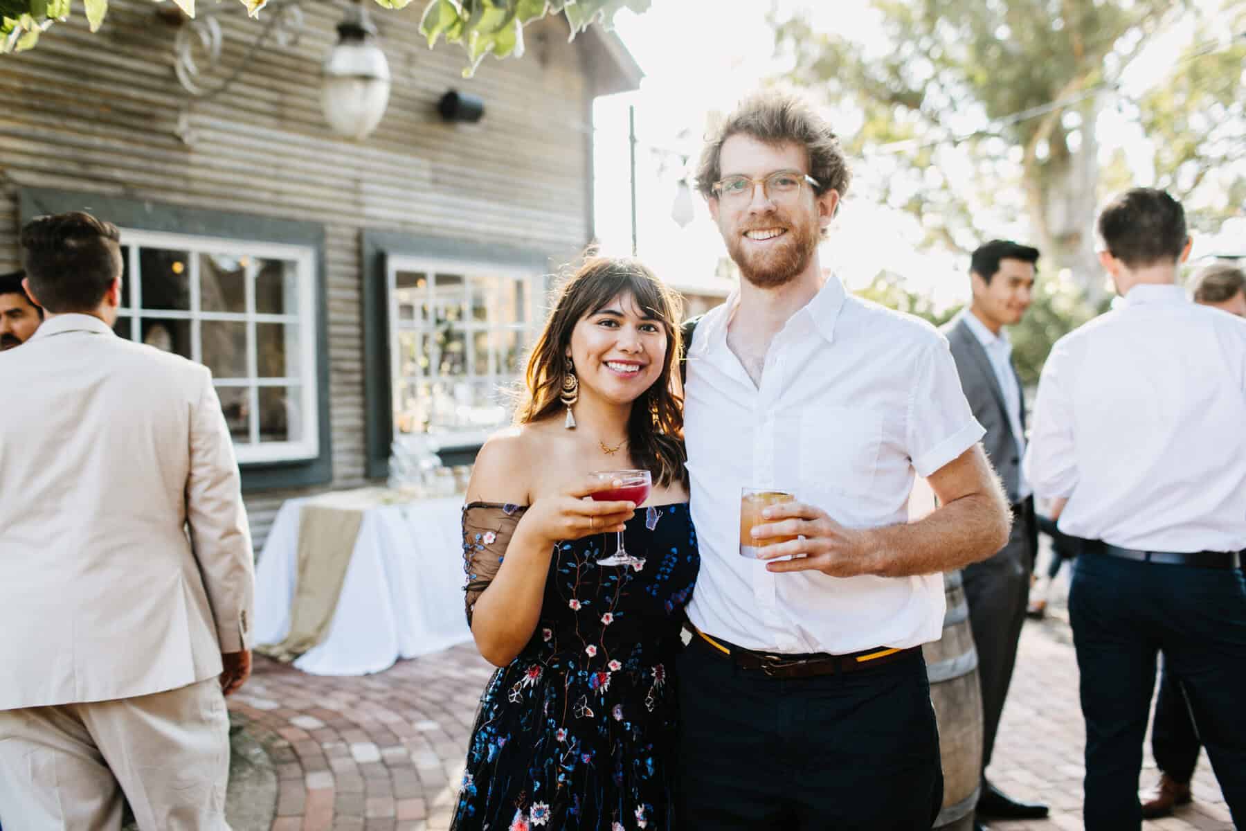 38 camino cocktail san luis obispo