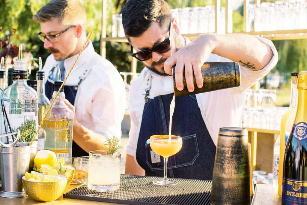 40 camino cocktail san luis obispo