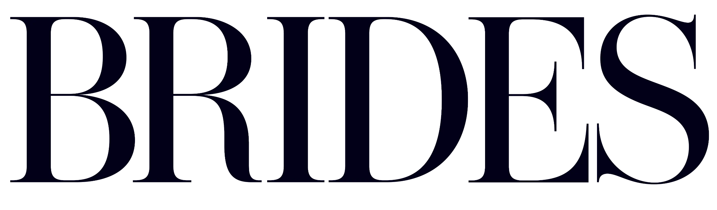 brides logo brides logo