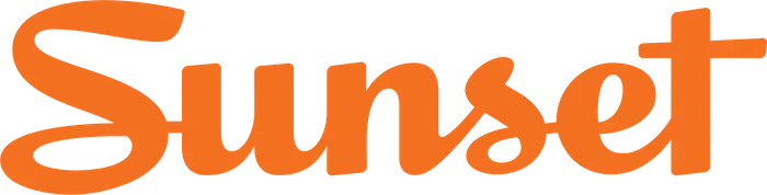 sunset magazine sunset magazine