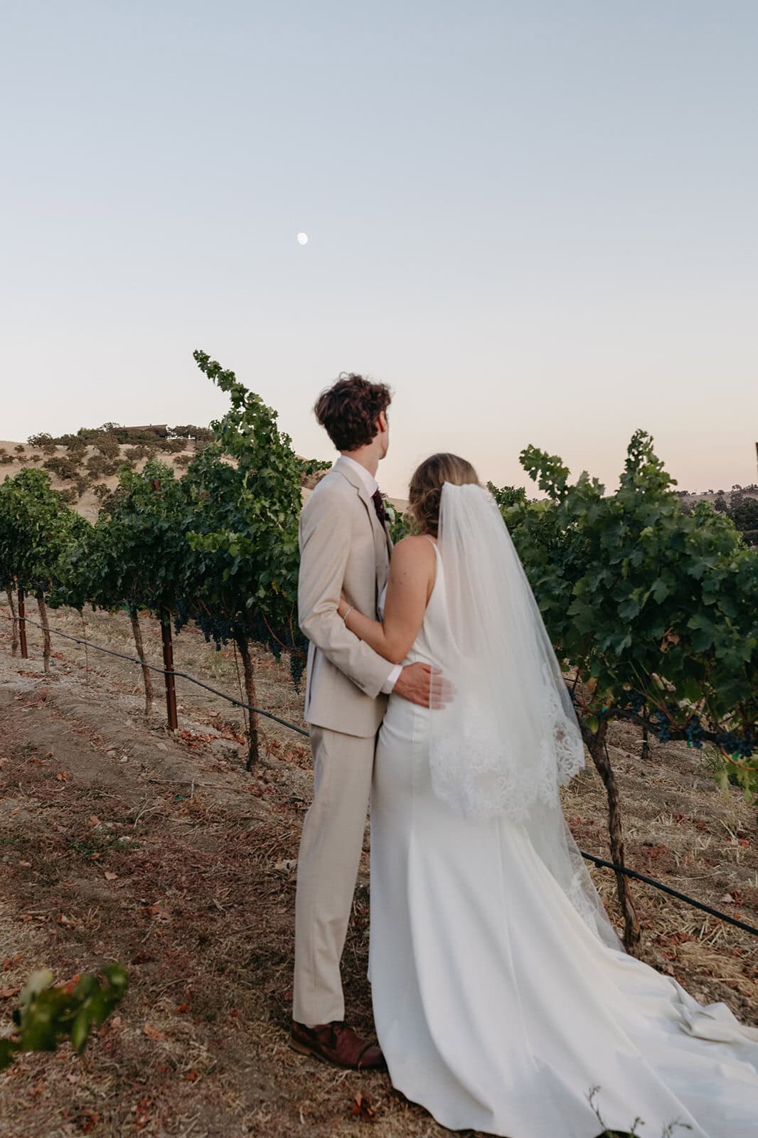 Jimmy & Cailin / / Wedding Day