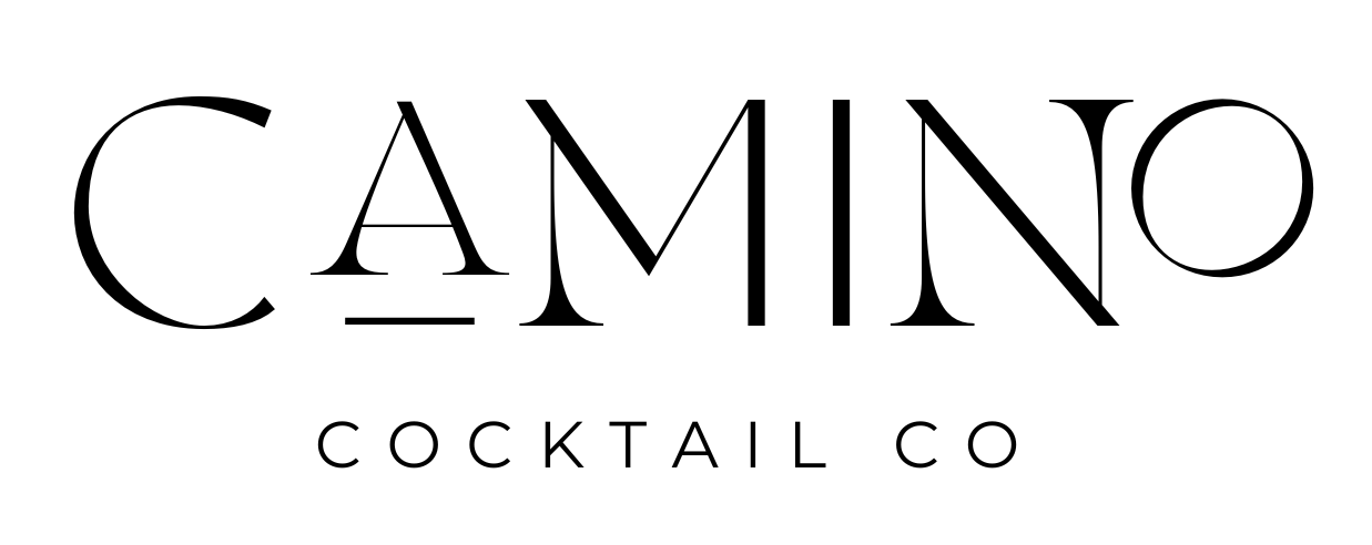 camino cocktail co logo